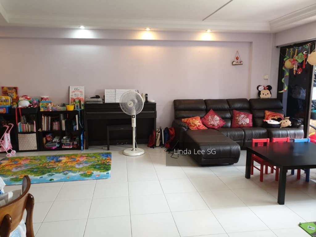 Blk 270 Toh Guan Road (Jurong East), HDB 5 Rooms #221383201